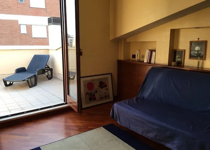 Bed and Breakfast Jfk