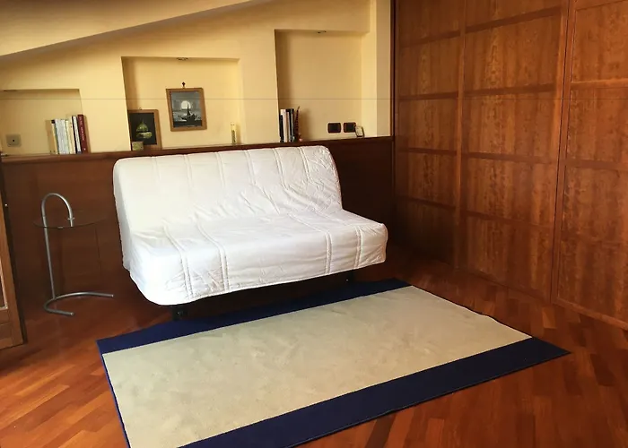 Bed and Breakfast Jfk